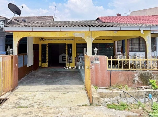 Jalan AU 2, Keramat, Selangor 54200