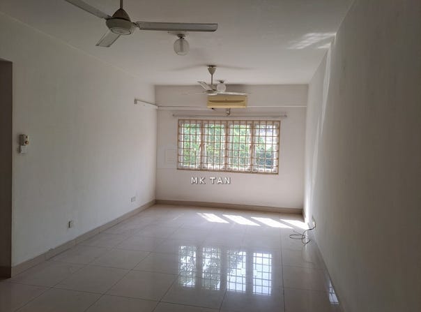Jalan Desa Utama , 58100, Kuala Lumpur, Taman Desa, Kuala Lumpur 58100