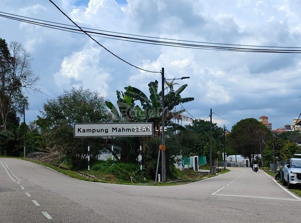 Johor Bahru, Johor 80100
