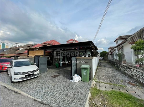 Jalan USJ 2/1, USJ, Selangor 47600