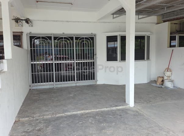 Jalan Sungai KeramatJalan sungai puloh, Klang, Selangor 42100