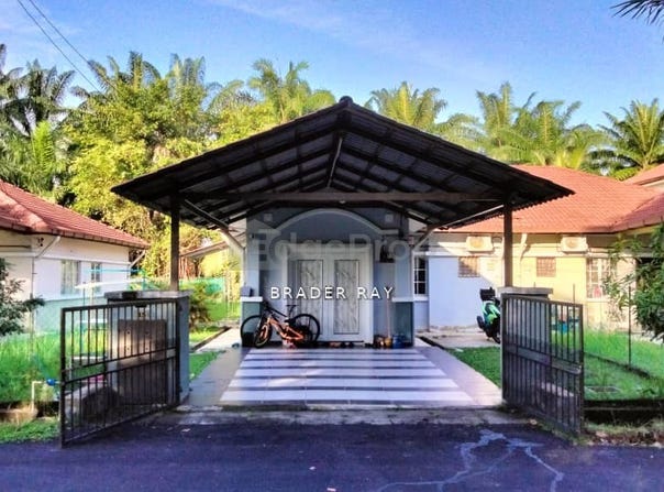 Taman Meru Aman, Klang, Selangor 41050