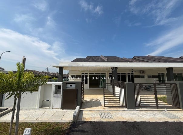 Jalan JP 1, Kuala Langat, Selangor 42600