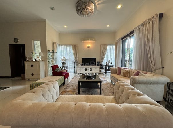 Beverly Heights 68000 Ampang Jaya Selangor, Ampang, Selangor 68000