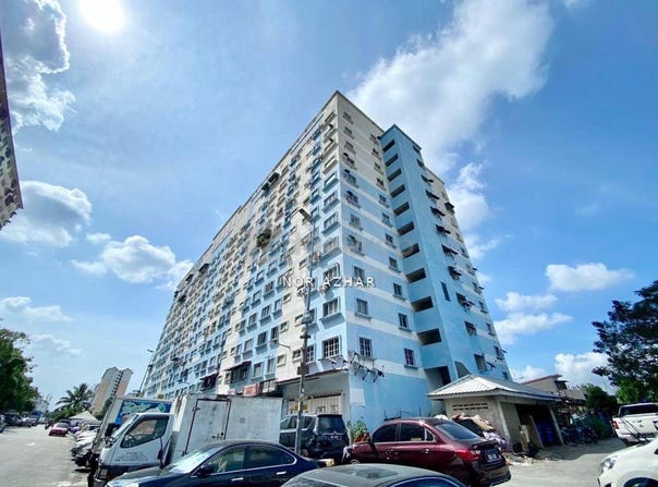 Petaling Jaya, Selangor 46000