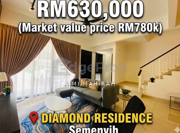 Semenyih, Selangor 43500