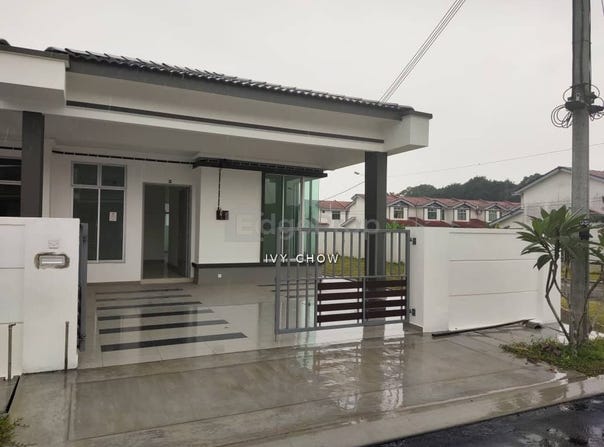 Kluang, Johor 86000