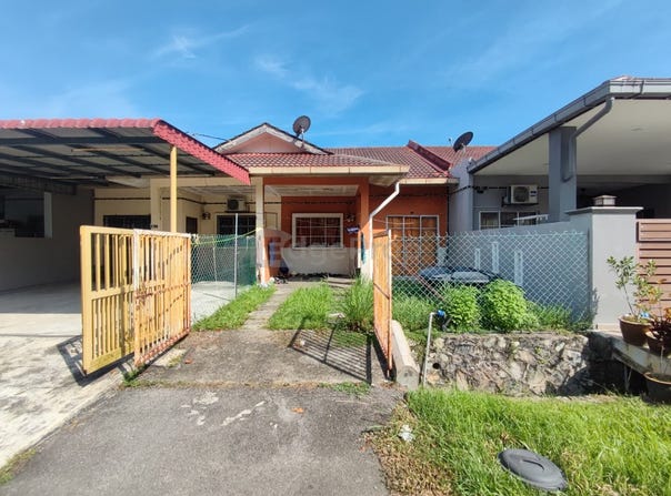 Jalan Keruing 4C/1, Rasa, Selangor 44200