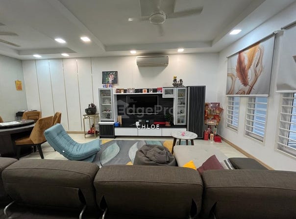 Jalan Kemuning Damai 32/149, Shah Alam, Selangor 40400