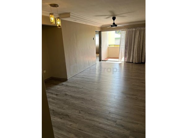 Jalan 6/95B, Cheras, Kuala Lumpur 56100