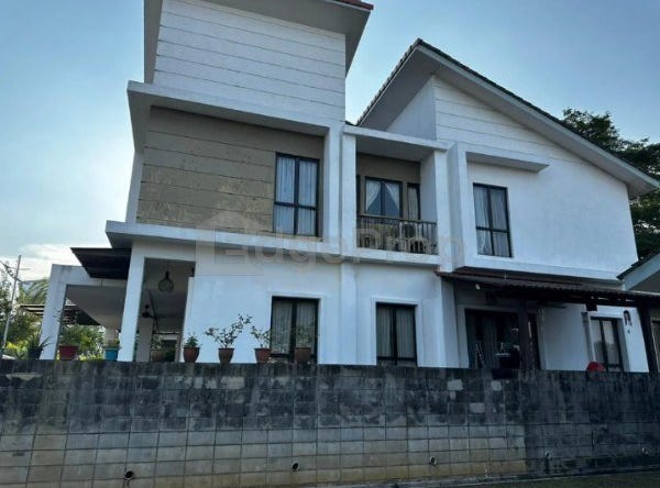 Jalan Sutera 2/4, Kajang, Selangor 43000