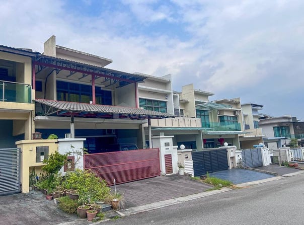 Selangor, Selangor 43200