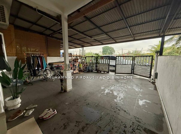 Lorong Haji Yaakob, Kapar, Selangor 42200