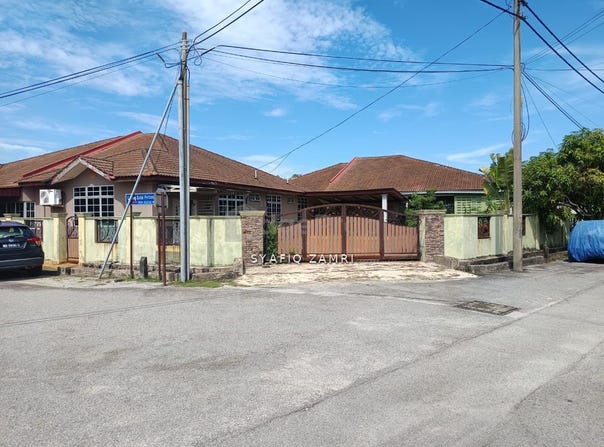 Balok Perdana, Kuantan, Pahang 26100