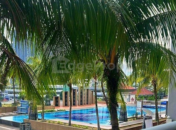 Jalan Air Bukit Off Jalan Ampang, 68000, Selangor, Ampang, Selangor 54000