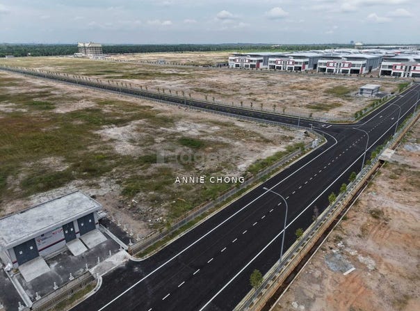 Jenjarom, Selangor