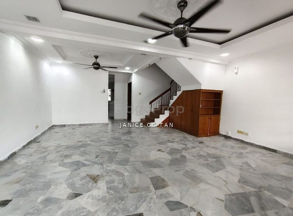 Jalan Nuri, Puchong, Selangor 47100