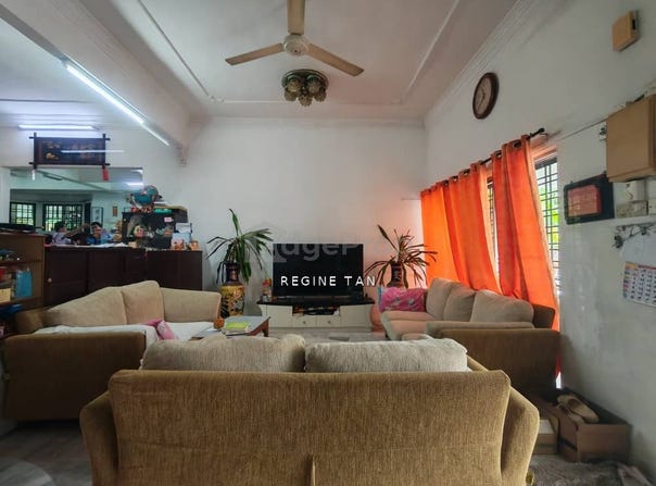 Persiaran Sungai Long 7, Bandar Sungai Long, Selangor