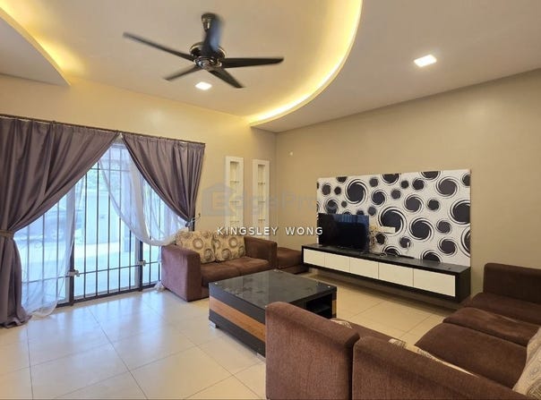 Botani Seri Palma , Ipoh, Perak 31350