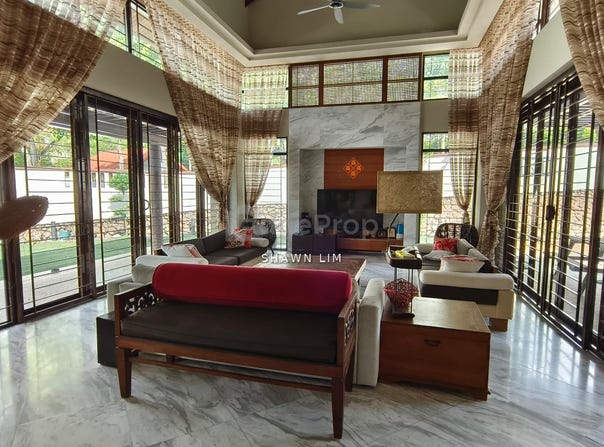 Jalan Bukit Segar, Cheras, Kuala Lumpur 56100