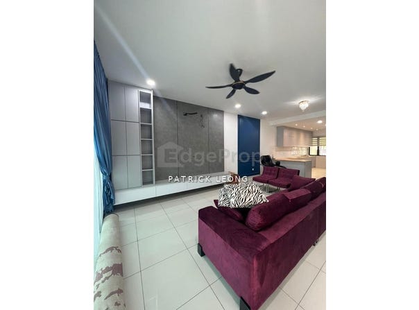 EV5, Shah Alam, Selangor 47000