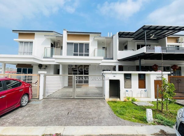 Sepang, Selangor 43800