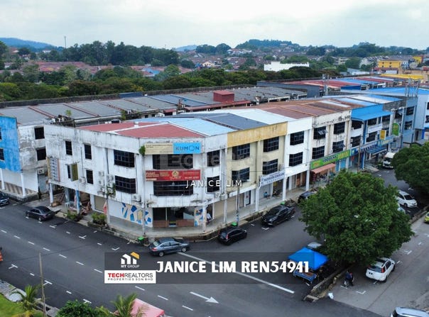Kulim, Kedah 9000