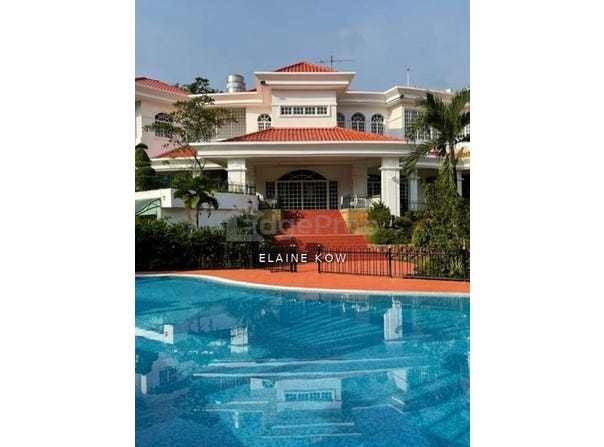 Jalan Kelab Tropicana, Tropicana, Selangor 47410