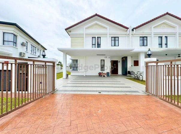 Bangi, Selangor 43000
