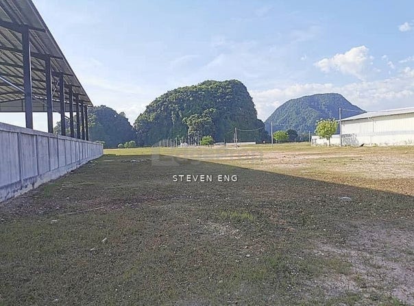 Ipoh, Perak