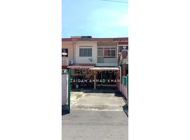 Jalan Reko, Kajang, Selangor 43000