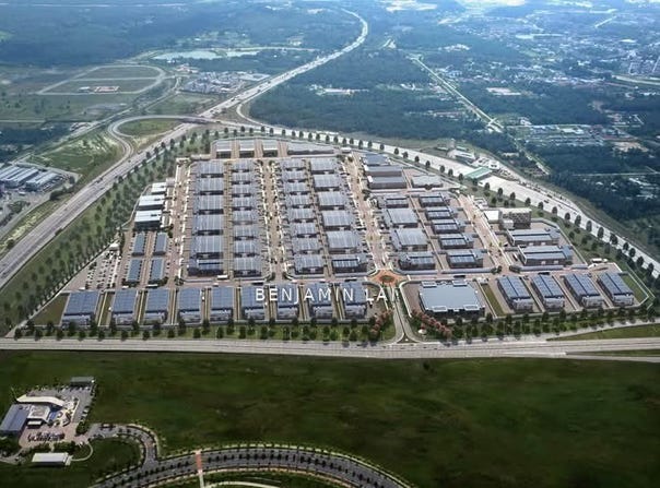 Sepang, Selangor 43900