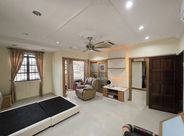 Ipoh, Perak 31400