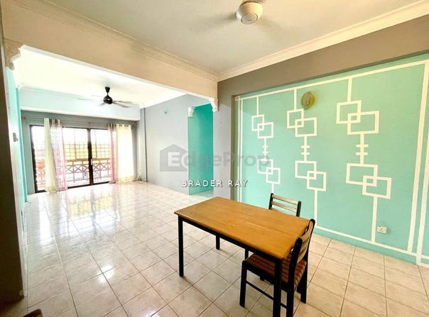 Persiaran Sungai Long 1, Bandar Baru Sungai Long, 43000, Selangor, Kajang, Selangor 43000