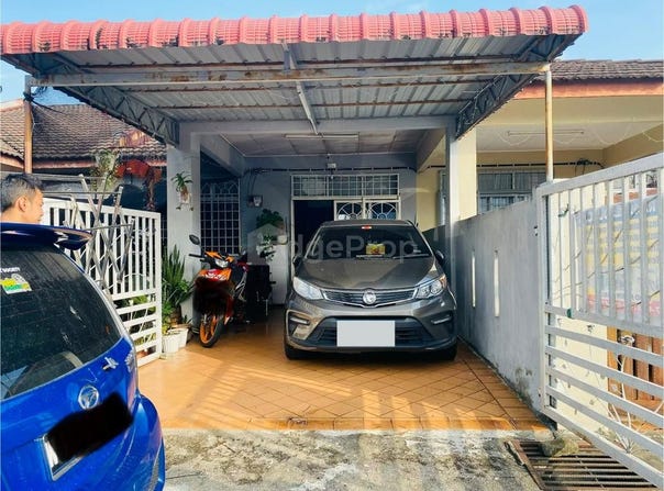 Semenyih, Selangor 43500