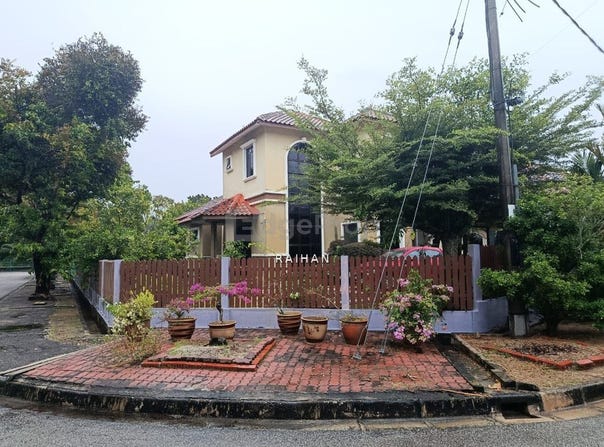 Bertam, Penang 13200