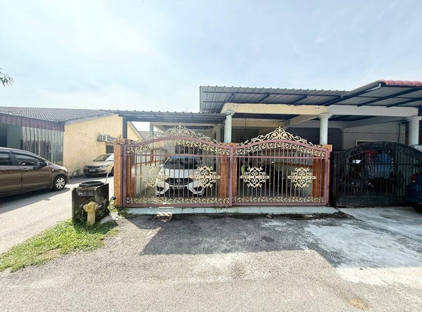 Kapar, Selangor 42100