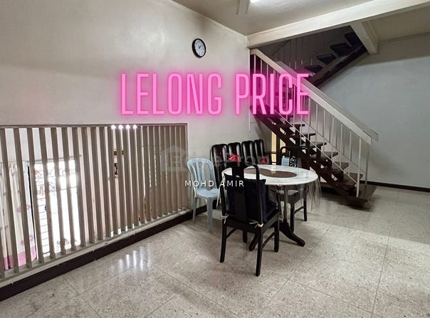 Off Jalan Cheras, Cheras, Kuala Lumpur 56100