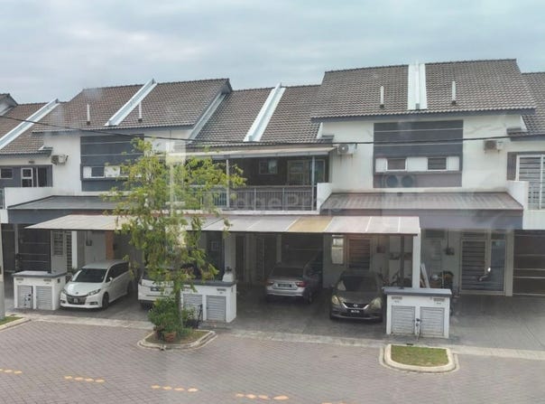 Dengkil, Selangor 43800