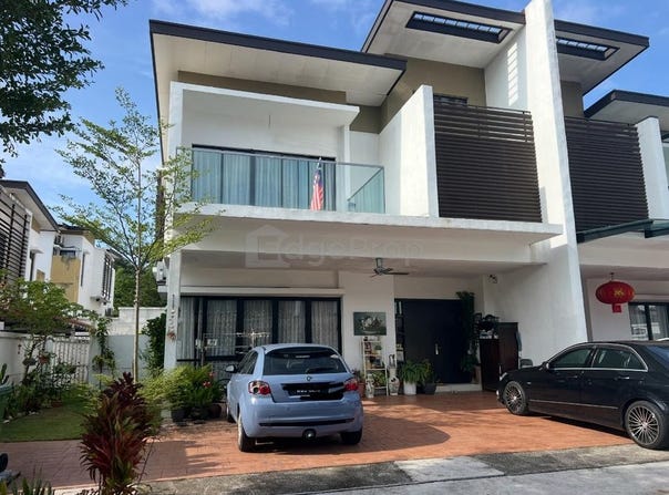 Jalan KE, Rawang, Selangor 48000