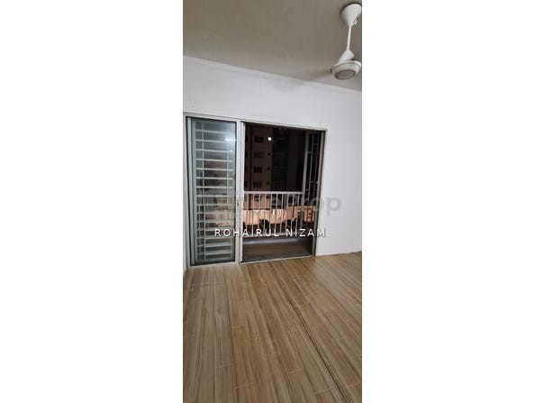 JALAN ECOHILL 1/2, SETIA ECOHILL, Semenyih, Selangor 43500