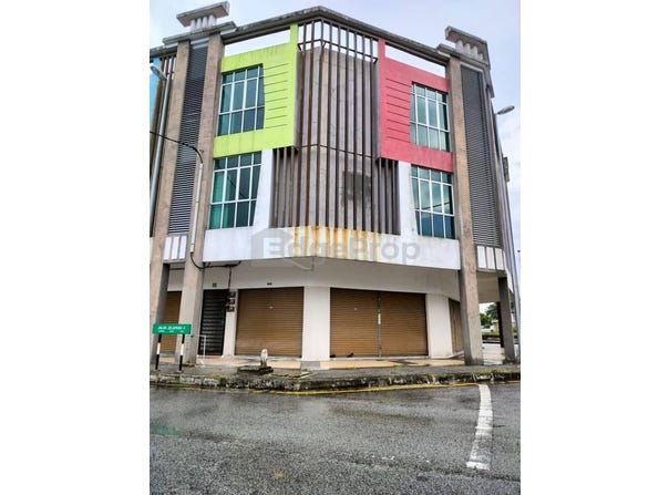 Jalan Jelapang 4, Ipoh, Perak 30020