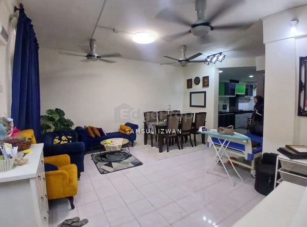 Jenjarom, Selangor 42610