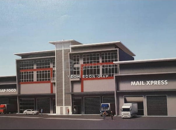 Puchong, Selangor 47130