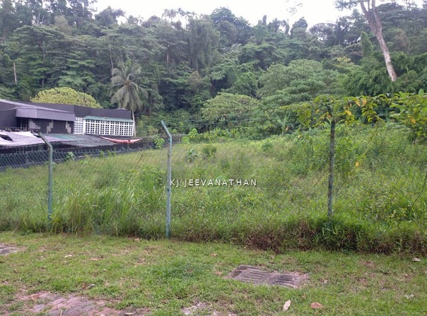 Petaling Jaya, Selangor 47300