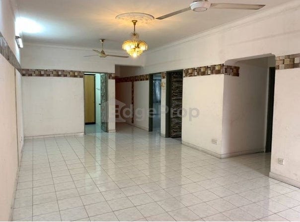 Cheras, Kuala Lumpur 56000