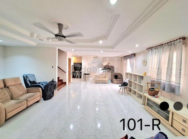 Jalan Anggerik Aranda, Kota Kemuning, Selangor 40460