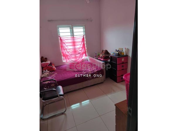 Jalan Reko, Kajang, Selangor 43000