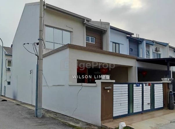 Jalan Bentara, Klang, Selangor 41000