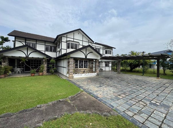 Section 9, Shah Alam, Selangor 40100